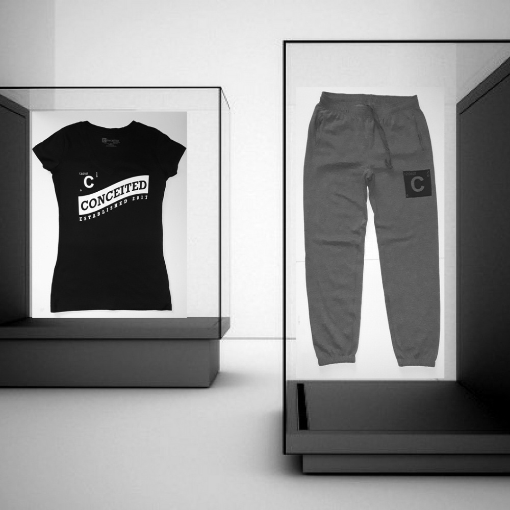 Established XVII COLLECTION JOGGERS SET